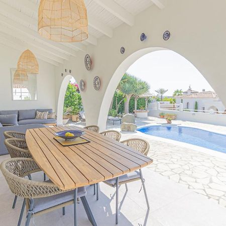 El Drago By Jc Homes Manilva Exterior photo