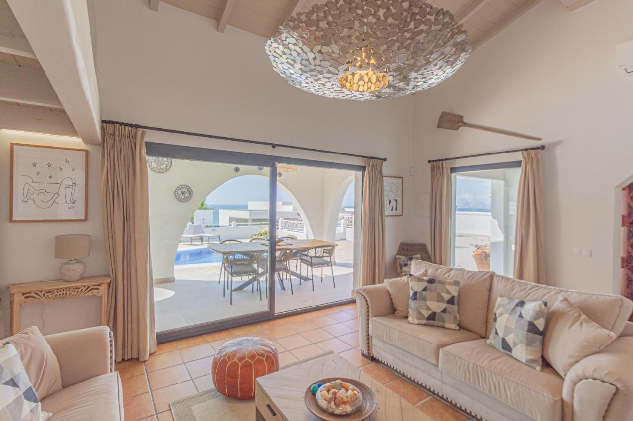 El Drago By Jc Homes Manilva Exterior photo